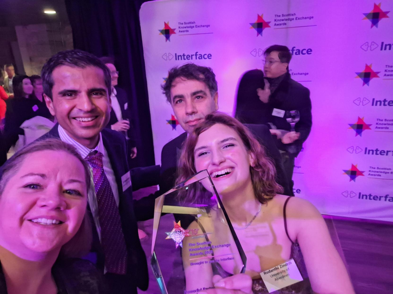 The Impacts and Benefits